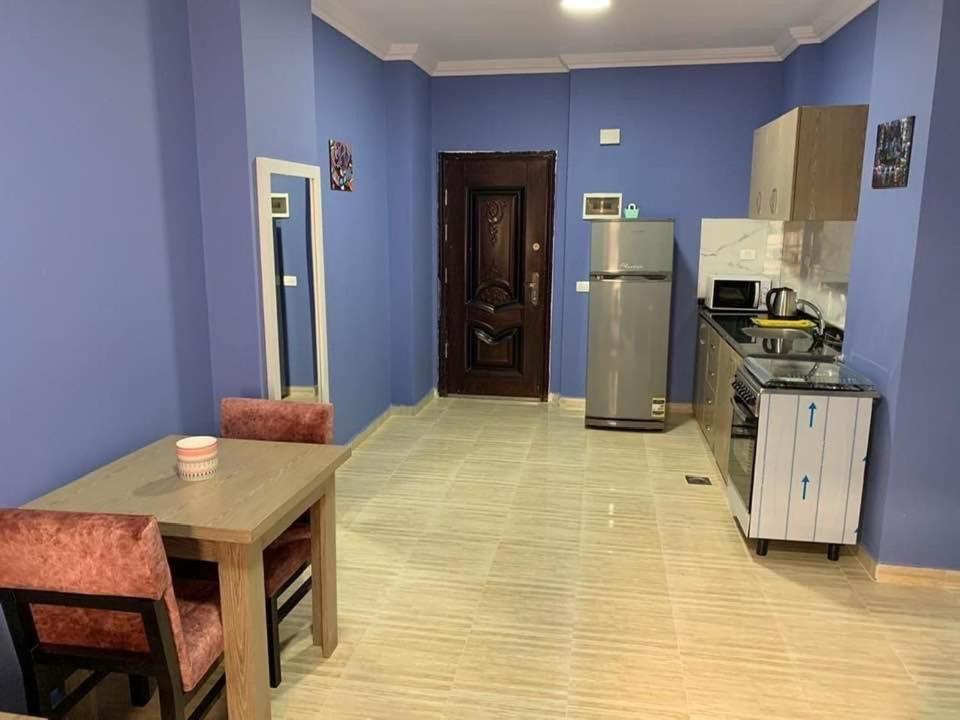 Blue Diamond Resort Hurghada Exteriör bild