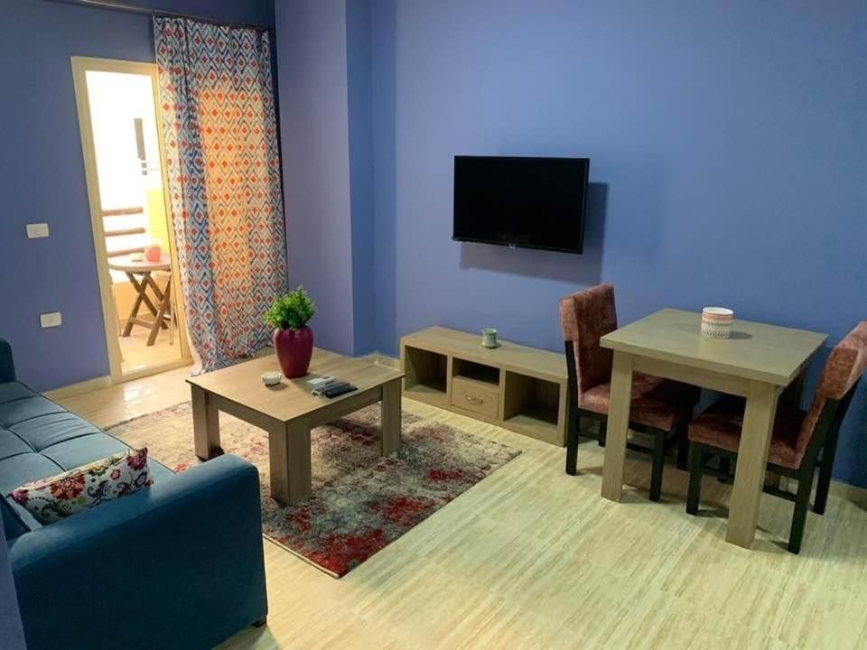 Blue Diamond Resort Hurghada Exteriör bild